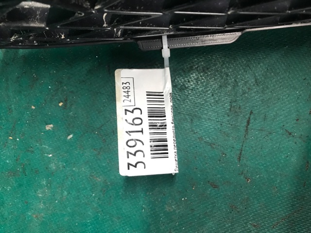 71102STXA00 HONDA Решетка бампера переднего правая купить в Днепр