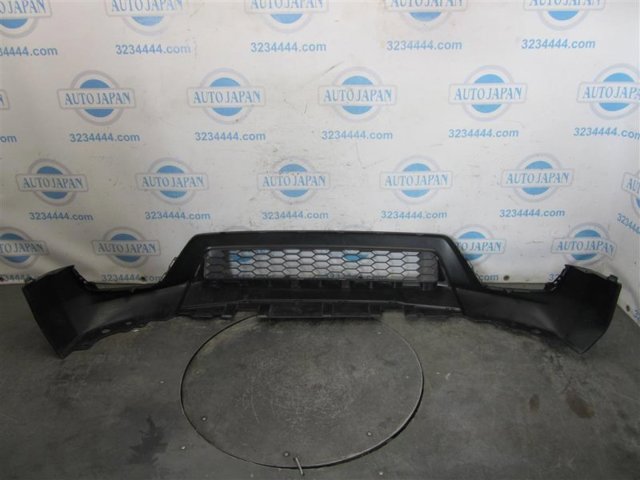 71102TLAA00 HONDA Бампер передний, нижняя часть купить в Павлоград