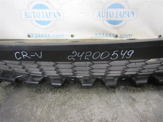 HONDA 71102TLAA00 Бампер передний, нижняя часть в наличии Украина