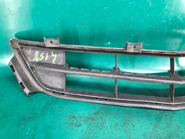 71103TZ5A00 HONDA Решетка бампера переднего центральная купить в Львов