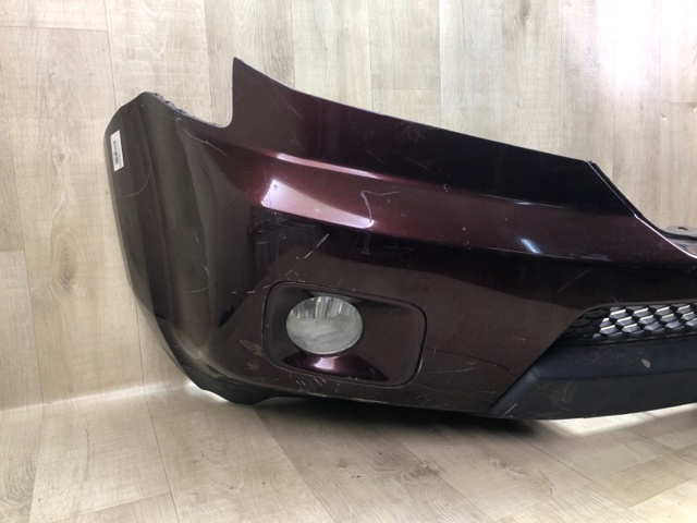 71110SZAA00ZA HONDA Накладка бампера переднего купить в Одесса