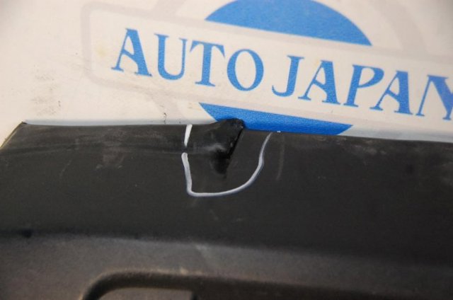 71110SZAA00ZA HONDA Накладка бампера переднего купить в Ровно