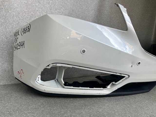 HONDA 71110TZ5A00 Спойлер переднего бампера в наличии Житомир