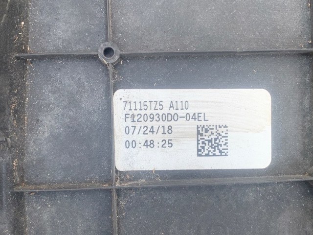 HONDA 71115TZ5A11 в наличии Сумы