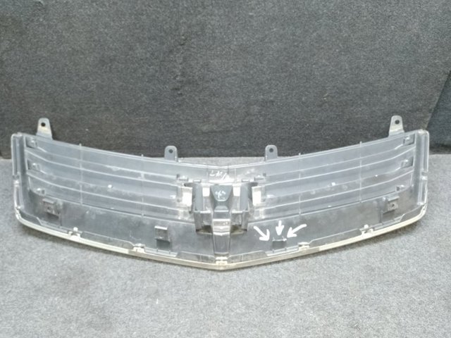 HONDA 71121TL0G02 Решетка радиатора в наличии Кривой Рог