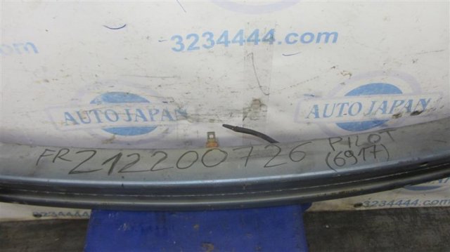 71130S9VA00ZZ Усилитель бампера переднего купить Ирпень