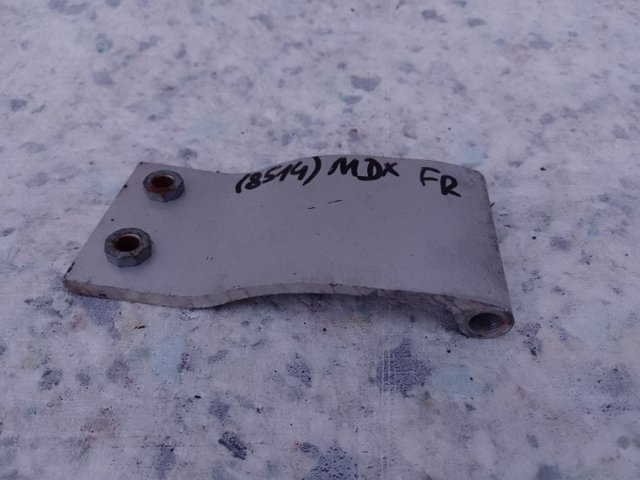 Балка бампера переднего 71130TZ5A00 HONDA