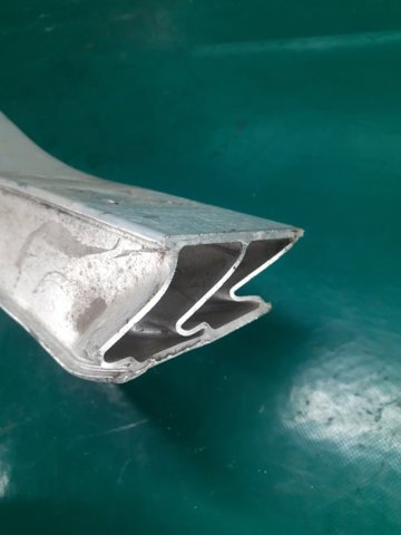 71131STKA00 HONDA Усилитель переднего бампера купить в Ровно