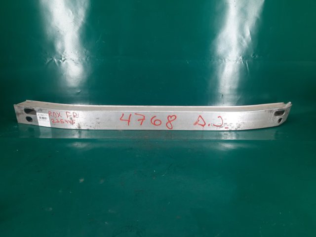 Швеллер переднего бампера 71131STKA00 HONDA