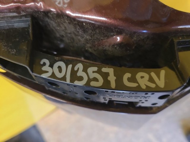 HONDA 71193TLAA01 Кронштейн бампера переднего правый в наличии Тернополь