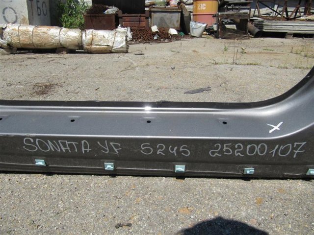 713223QD00 HYUNDAI купить в Винница