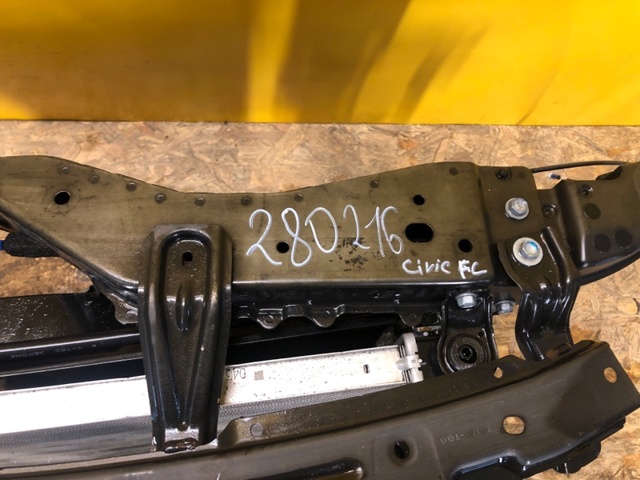 71410TBAA01 Суппорт радиатора в сборе (монтажная панель крепления фар) купить Тернополь