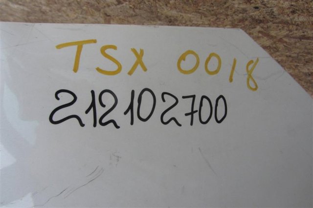 71501SEAXZZ00 HONDA Бампер задний купить в Павлоград