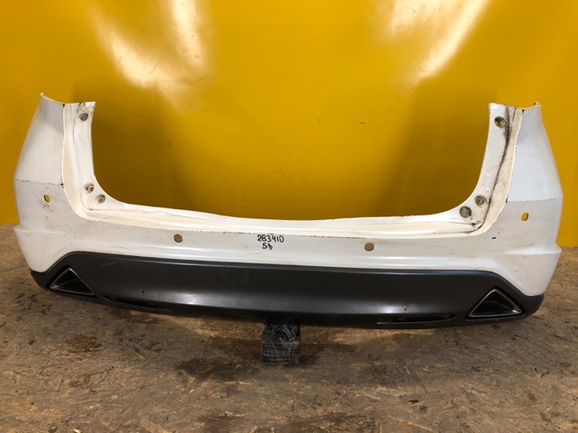 Бампер задний 71501SMGE00ZA HONDA