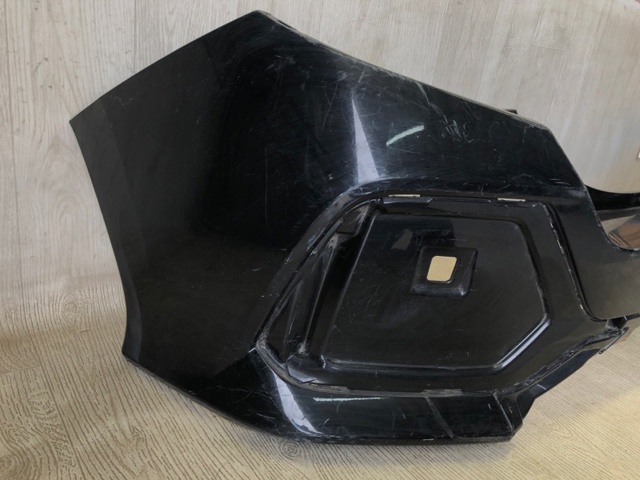 Задний бампер 71501TGGZZ00 HONDA