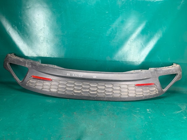 Бампер задний, нижняя часть 71502SMGE00 HONDA