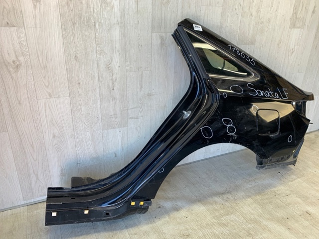 71503C2C00 HYUNDAI Крыло заднее левое купить в Каменское