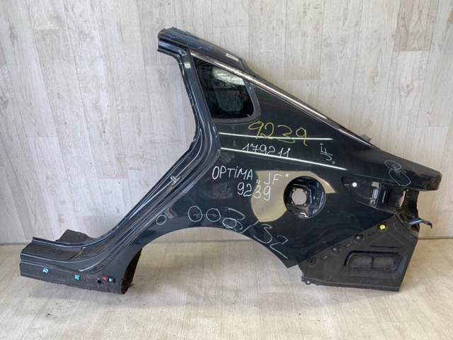Крыло заднее левое 71503D5C00 HYUNDAI