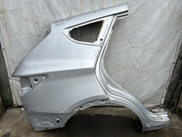 Боковая часть задняя правая 715044ZC00 HYUNDAI