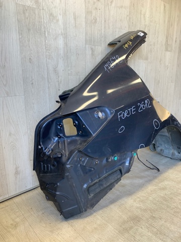 71504A7C00 HYUNDAI Крыло заднее правое купить в Запорожье