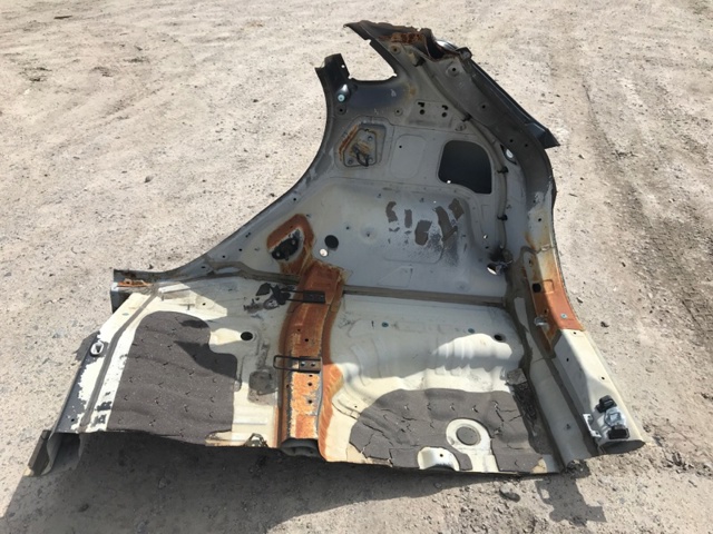 71504J9C00 HYUNDAI Крыло заднее правое купить в Днепр