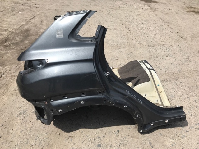 Крыло заднее правое 71504J9C00 HYUNDAI