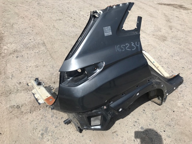 71504J9C00 HYUNDAI Крыло заднее правое купить в Харьков