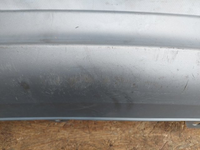 Спойлер заднего бампера 71510TLAA10 HONDA