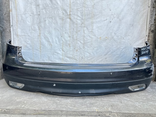 Спойлер заднего бампера 71510TZ5A00 HONDA