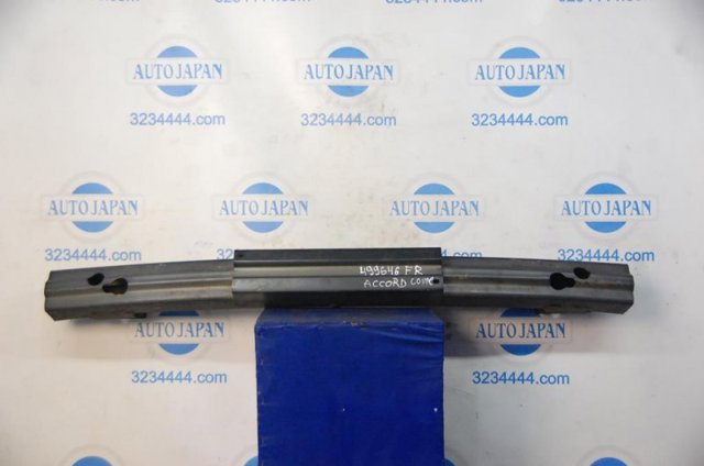 71530SDNA01ZZ HONDA Усилитель заднего бампера купить в Запорожье