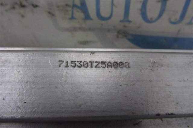 71530TZ5A00 Усилитель бампера заднего купить Украина