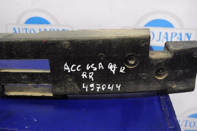 71570TA0A00 HONDA Абсорбер заднего бампера купить в Запорожье