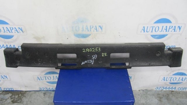 Абсорбер бампера заднего 71570TA0A00 HONDA