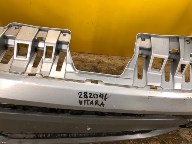 7171154P00N49 SUZUKI Передний бампер купить в Тернополь