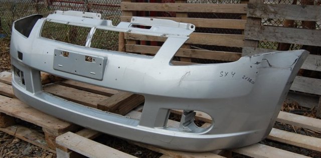 7171173K00799 Бампер передний купить Киев