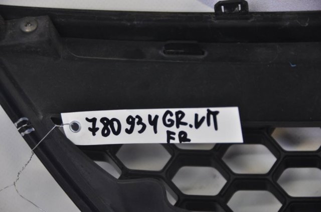 7174175K100CE SUZUKI Решетка радиатора купить в Ровно