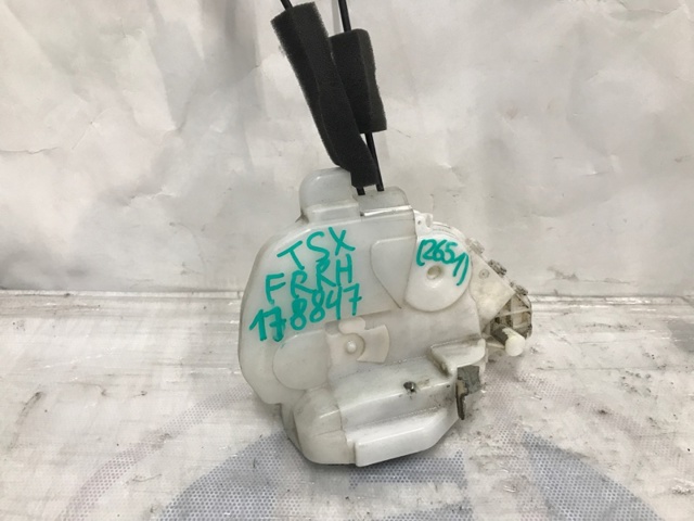 HONDA 72110TL0G01 Замок двери передней правой в наличии Черкассы