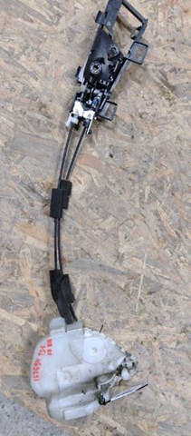 Внутренний дверной замок 72110TL0G01 HONDA