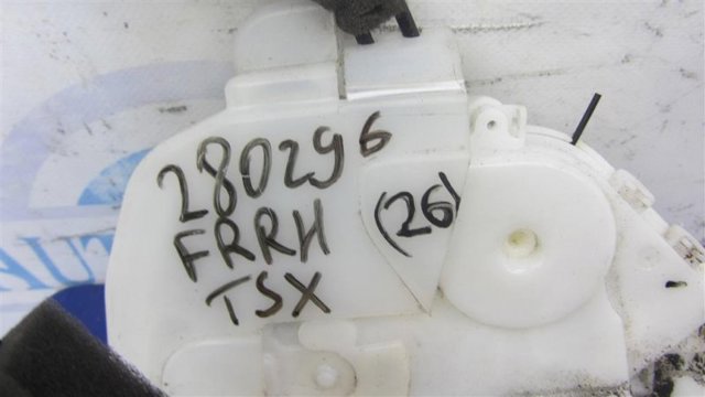 72110TL0G01 Замок двери передней правой купить Днепр
