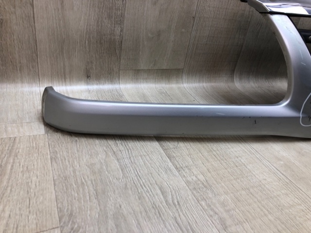 7211165D10 SUZUKI Решетка радиатора купить в Сумы