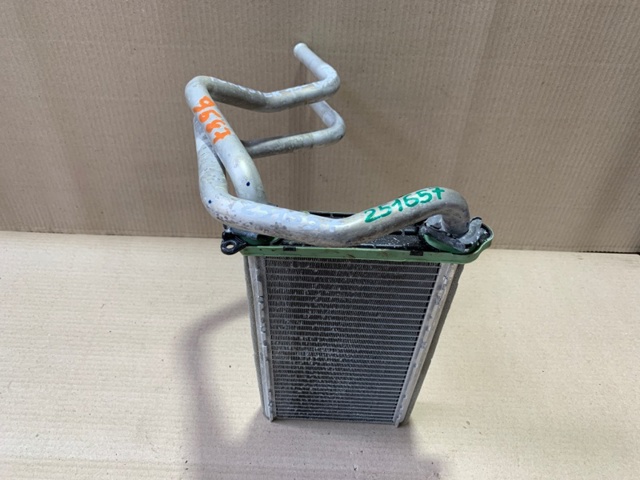 SUBARU 72130FG000 Радиатор печки в наличии Ужгород
