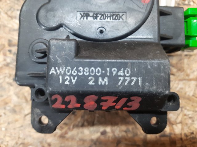 SUBARU 72131AJ12A в наличии Полтава