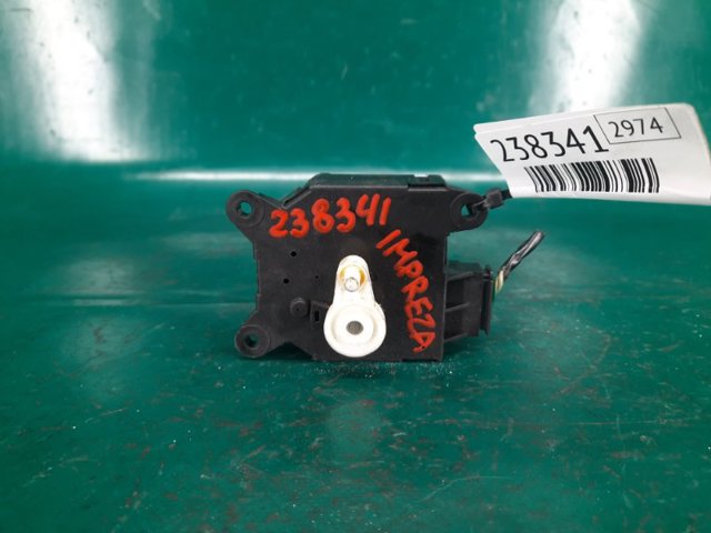 72131FG010 SUBARU Вентилятор печки купить в Днепр