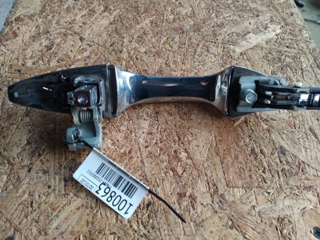 HONDA 72140STKA01 в наличии Днепр