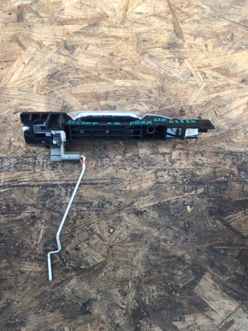 HONDA 72141T2AF71 Ручка двери передней наружная правая в наличии Ирпень