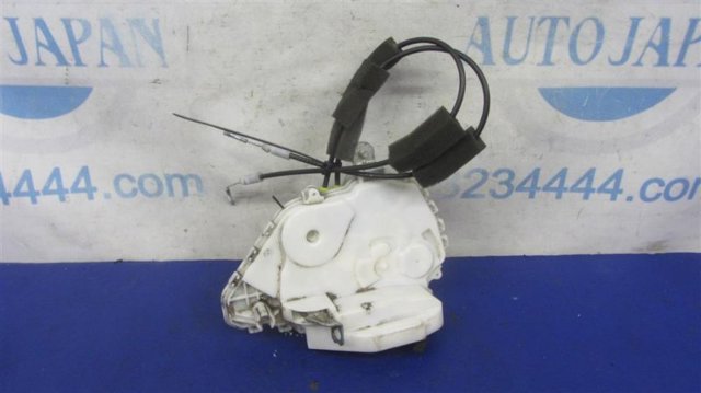 HONDA 72150TL0G01 Замок водительской двери в наличии Сумы