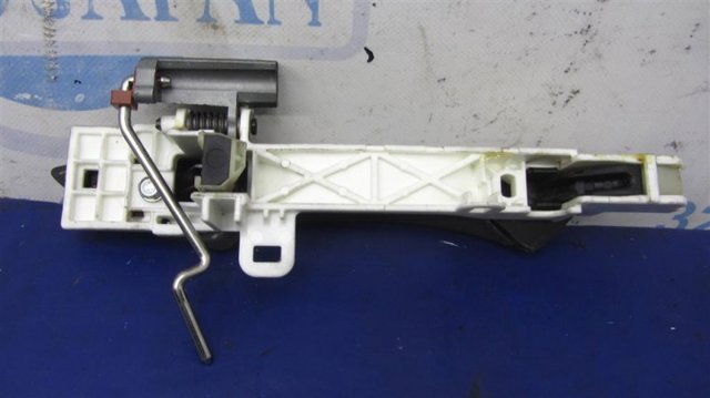 HONDA 72181SZNA01ZB в наличии Днепр