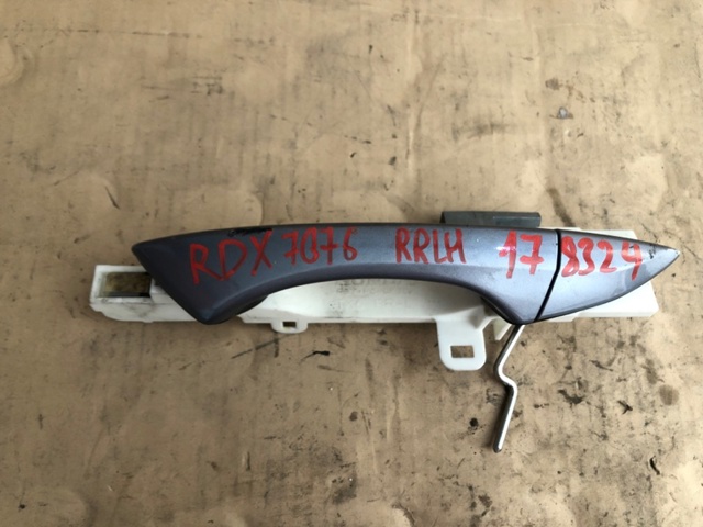 HONDA 72181SZNA01ZB в наличии Кривой Рог