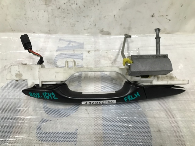 72181SZNA11ZC HONDA купить в Ужгород