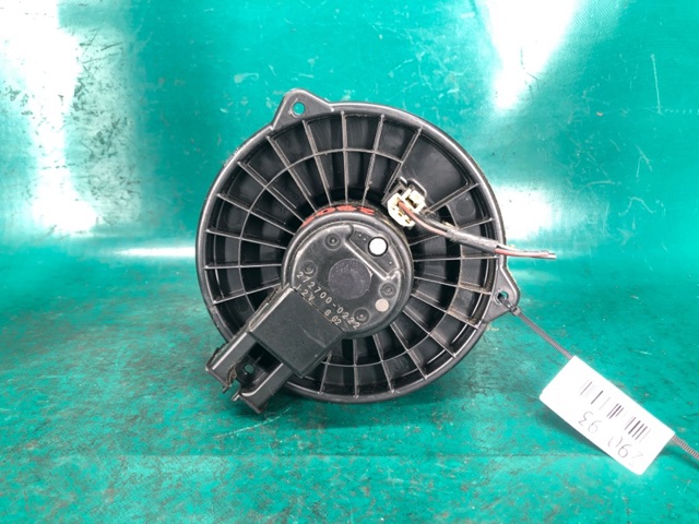 72223AG01A SUBARU Мотор вентилятора печки (отопителя салона) купить в Украина